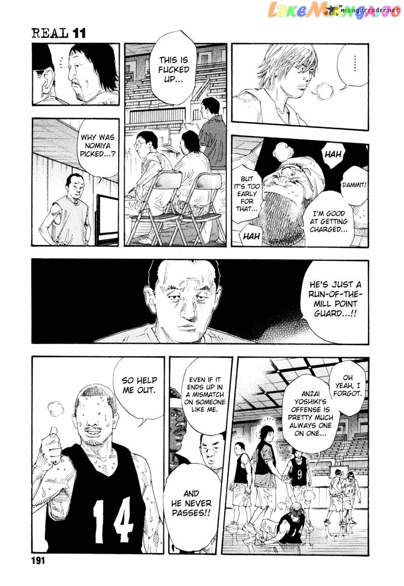 Real, Chapter 66 image 08